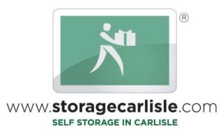 Storage Carlisle self storage provider logo