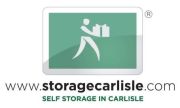 Storage Carlisle - Rome Street