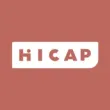 Logotipo del proveedor de autoalmacenaje HICAP