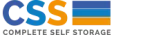 Complete Self Storage self storage provider logo