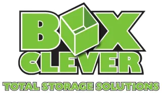 Box Clever Storage Solutions Ltd self storage provider logo