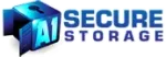 A1 Secure Storage self storage provider logo