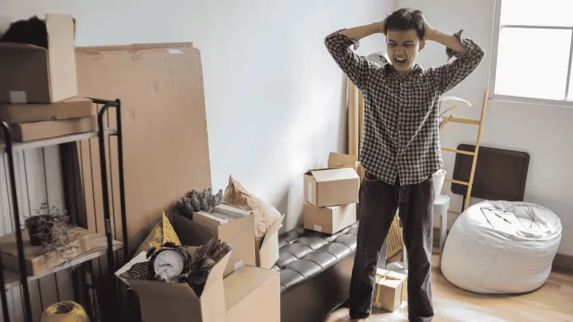 Student Self-Storage in Europe: Top 50 Cities