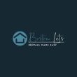 Boston Lets Self Storage - Redstone Industrial Estate