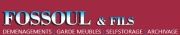 Logo du fournisseur de stockage Fossoul