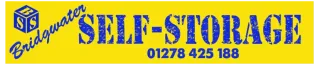 Bridgwater Self Storage self storage provider logo