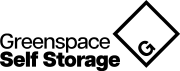 Greenspace Self Storage self storage provider logo