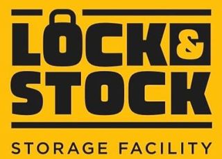 Lock & Stock Storage self storage provider logo