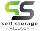 Self Storage Villach - Steinwenderstrasse 9