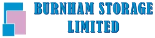 Burnham Storage self storage provider logo