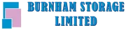 Burnham Storage self storage provider logo