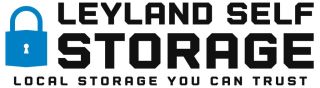 Leyland Self Storage self storage provider logo