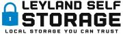 Leyland Self Storage - Unit 8E, Centurion Court, Off Wheelton Lane, Farington