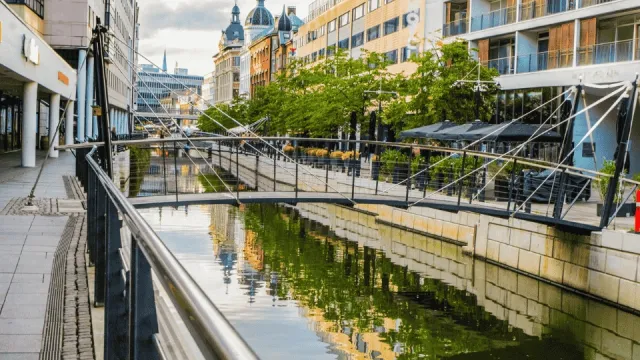 Billig og sikker opbevaring i Aarhus: Den prisguide (2026)