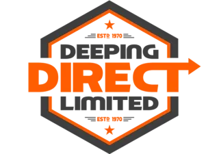 Deeping Direct self storage provider logo