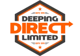 Deeping Direct self storage provider logo