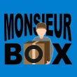 Monsieur Box - 36 Rue Jean-Baptiste Godin