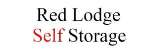 Red Lodge Self Storage Ltd self storage provider logo
