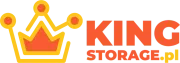 King Storage self storage provider logo
