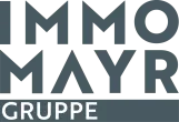 Immo Mayr Lagerraumanbieter-Logo