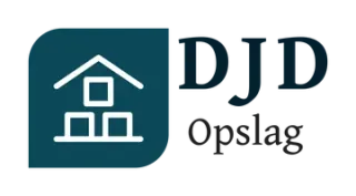 DJD Opslag - Oosterhoutsestraat 89B