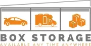 Box And Storage Lagerraumanbieter-Logo