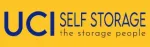 UCI Self Storage self storage provider logo