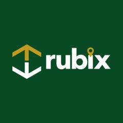 Rubix Move self storage provider logo