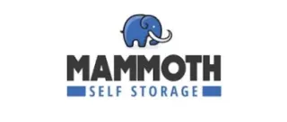 Mammoth Self Storage self storage provider logo