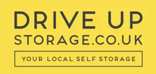 Drive Up Storage self storage provider logo