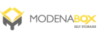 Modenabox Self Storage - Via Emilia Ovest 804/A