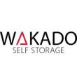 WAKADO Self Storage self storage provider logo