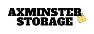 Axminster Storage self storage provider logo