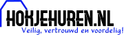 Hokje Huren opslagaanbieder logo