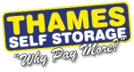 Thames Self Storage self storage provider logo