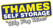 Thames Self Storage - Crabtree Manorway South