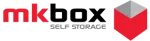 MK Box Self Storage self storage provider logo