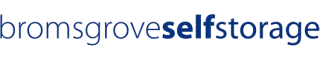 Bromsgrove Self Storage self storage provider logo