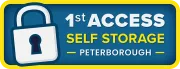 1st Access Self Storage - Unit 1 Darlows Estate