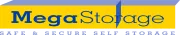 Mega Storage - 12 Homefield Road
