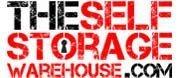 The Self Storage Warehouse - Unit 4, Dewhurst Row