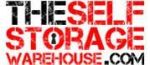 The Self Storage Warehouse self storage provider logo