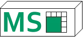 Můj sklad self storage provider logo
