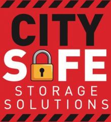 City Safe Storage self storage provider logo