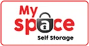 MySpace Self Storage - Unit 2, Oakwood Industrial Estate