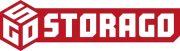 Storago self storage provider logo
