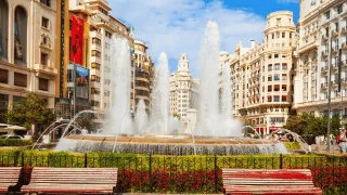 Alquiler de Trasteros en Valencia: Comparativa de Precios