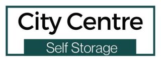City Centre Storage self storage provider logo