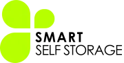 Smart Self Storage self storage provider logo
