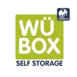 Wübox self storage provider logo